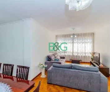 Apartamento com 2 Quartos à venda, 108m² no Mooca, São Paulo