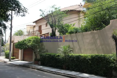 Sobrado com 3 Quartos para alugar, 280m² no Jardim Leonor, São Paulo