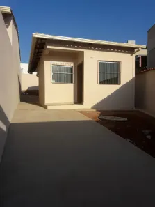 Casa com 2 Quartos à venda, 58m² no Recanto Verde, Esmeraldas