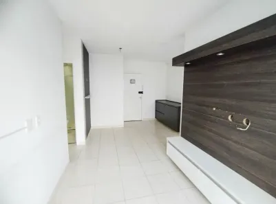Apartamento com 2 Quartos à venda, 52m² no Ocian, Praia Grande