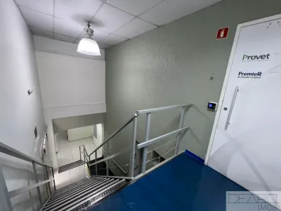 Imóvel Comercial para alugar, 203m² no Indianópolis, São Paulo