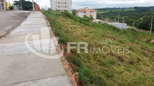 Lote/Terreno à venda, 125m² no Jardim Nova Aparecidinha, Sorocaba