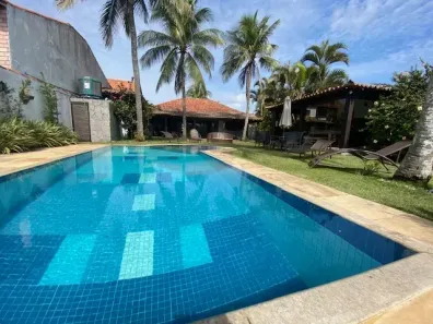 Casa com 5 Quartos à venda, 800m² no Ogiva, Cabo Frio
