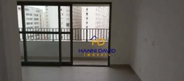 Apartamento com 1 Quarto à venda, 33m² no Vila Mariana, São Paulo