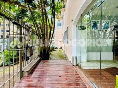 Imóvel Comercial com 5 Quartos à venda, 206m² no Jardim Botânico, Rio de Janeiro