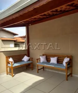Casa de Condomínio com 3 Quartos à venda, 172m² no Barro Branco (Zona Norte), São Paulo