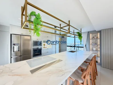 Cobertura com 4 Quartos à venda, 347m² no Pedra Branca, Palhoça