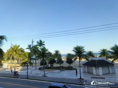 Apartamento com 1 Quarto à venda, 40m² no Guilhermina, Praia Grande