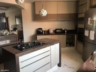 Apartamento com 3 Quartos à venda, 145m² no Vila Maristela, Presidente Prudente