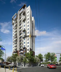 Apartamento com 2 Quartos à venda, 58m² no Vila Embaré, Valinhos