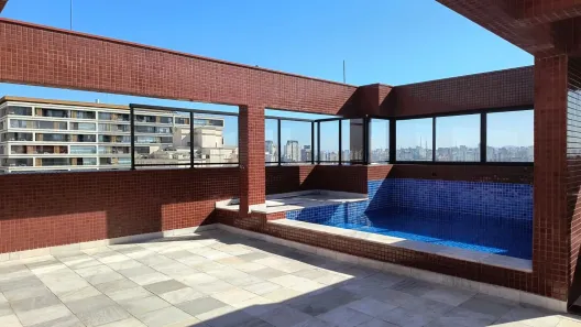 Cobertura com 4 Quartos à venda, 433m² no Vila Mariana, São Paulo