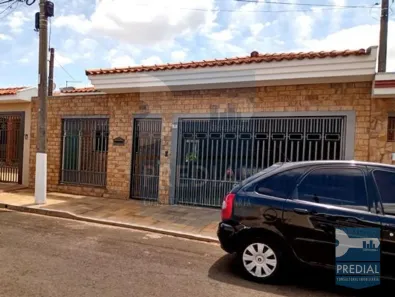 Casa com 3 Quartos à venda, 190m² no Parque Fehr, São Carlos