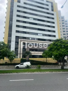 Apartamento com 3 Quartos à venda, 168m² no Jardins, Aracaju