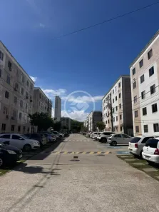 Apartamento com 2 Quartos à venda, 40m² no Catu de Abrantes (Abrantes), Camaçari