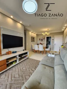 Apartamento com 4 Quartos à venda, 109m² no Santa Luzia, Serra