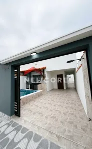 Casa com 3 Quartos à venda, 84m² no Loty, Itanhaém