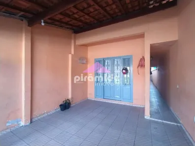 Casa com 2 Quartos à venda, 156m² no Jardim Telespark, São José dos Campos