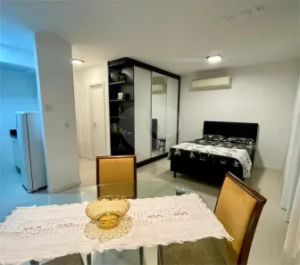 Apartamento com 1 Quarto à venda, 40m² no Enseada do Suá, Vitória