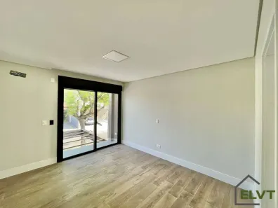 Casa de Condomínio com 4 Quartos à venda, 484m² no São Paulo II, Cotia