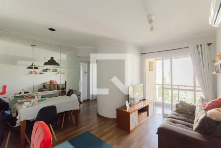 Apartamento com 3 Quartos à venda, 70m² no Vila Mariana, São Paulo