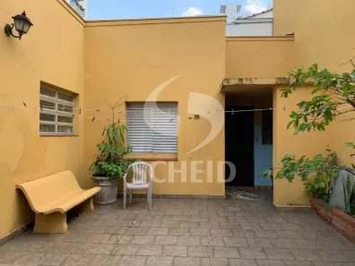 Casa com 3 Quartos à venda, 150m² no Campo Belo, São Paulo