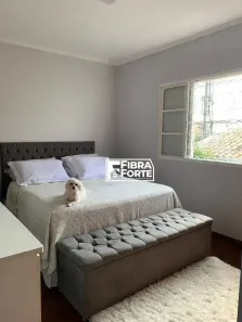Casa com 3 Quartos à venda, 287m² no Parque Jambeiro, Campinas