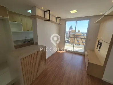 Apartamento com 3 Quartos para alugar, 67m² no Bonfim, Campinas