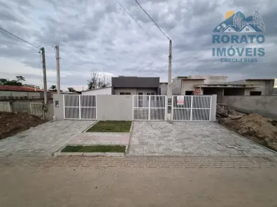 Casa com 2 Quartos à venda, 49m² no Guaratuba, Guaratuba