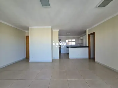 Apartamento com 4 Quartos para alugar, 133m² no Jardim Nova Aliança Sul, Ribeirão Preto