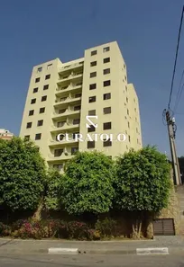 Apartamento com 3 Quartos à venda, 85m² no Paraíso do Morumbi, São Paulo
