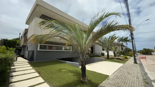 Casa de Condomínio com 6 Quartos à venda, 780m² no Portal do Sol, João Pessoa