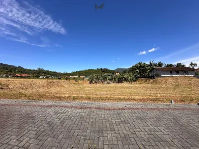 Lote/Terreno à venda, 450m² no Padre Martinho Stein, Timbó