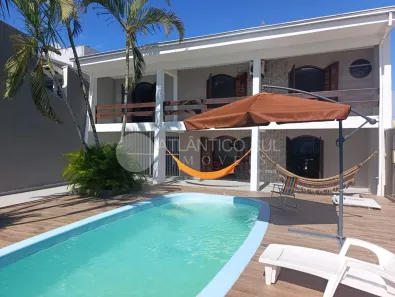 Casa com 4 Quartos à venda, 324m² no Porto Fino, Pontal do Paraná