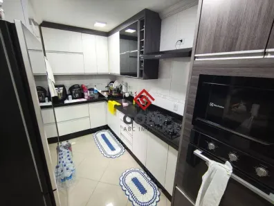 Cobertura com 2 Quartos à venda, 114m² no Parque das Nações, Santo André