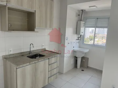 Apartamento com 2 Quartos à venda, 44m² no Presidente Altino, Osasco