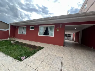 Casa com 3 Quartos à venda, 213m² no Afonso Pena, São José dos Pinhais