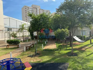 Apartamento com 2 Quartos à venda, 51m² no Jardim Casablanca, Indaiatuba