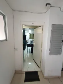 Apartamento com 2 Quartos à venda, 46m² no Restinga, Porto Alegre