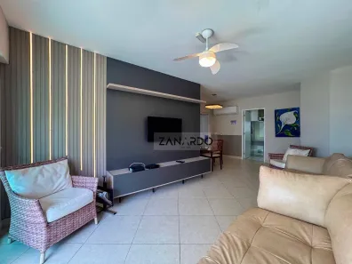 Apartamento com 3 Quartos à venda, 109m² no Riviera, Bertioga