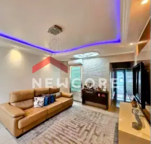 Sobrado com 3 Quartos à venda, 172m² no Vila Curuçá, São Paulo