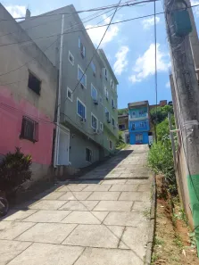 Apartamento com 1 Quarto para alugar, 25m² no Tanque, Rio de Janeiro