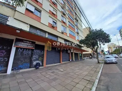 Ponto Comercial à venda, 128m² no Floresta, Porto Alegre