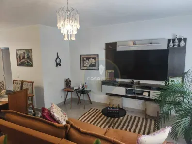 Apartamento com 3 Quartos à venda, 84m² no Vila Olímpica, Uberaba