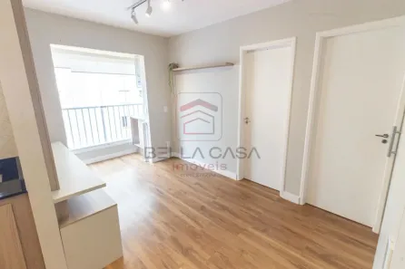 Apartamento com 2 Quartos à venda, 41m² no Mooca, São Paulo