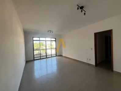 Apartamento com 3 Quartos à venda, 88m² no Jardim Sumaré, Ribeirão Preto