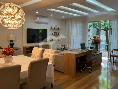 Apartamento com 3 Quartos à venda, 130m² no Ipanema, Rio de Janeiro