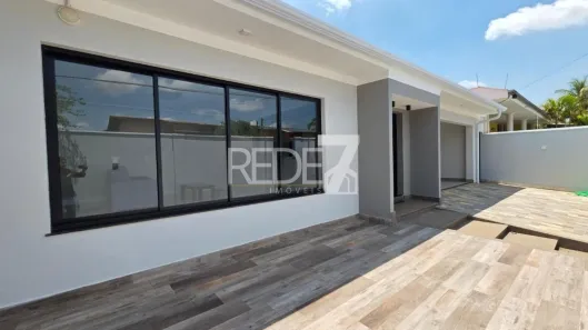 Casa com 4 Quartos à venda, 269m² no Cidade Universitária, Campinas