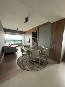 Apartamento com 2 Quartos à venda, 76m² no Vila da Serra, Nova Lima