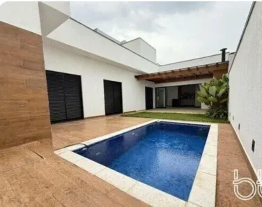 Casa de Condomínio com 3 Quartos à venda, 196m² no Colinas de Indaiatuba, Indaiatuba
