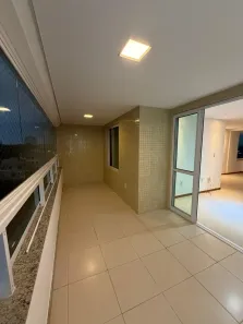 Apartamento com 2 Quartos para alugar, 116m² no Patamares, Salvador